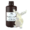 PrimaCreator Value Water Washable UV Resin - 1 kg - White