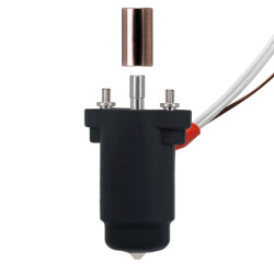 View product Micro Swiss FlowTech™ Hotend for Creality Ender 3 V3 KE