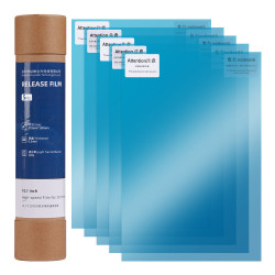 View product Anycubic Photon Mono M5s / M5s Pro ACF Film (5pcs)