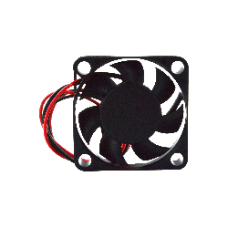 View product SUNON MagLev Fan - 40 x 10 mm - 24 V