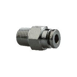 View product Stainless Steel Bowden Tube Push Fitting PC4-01