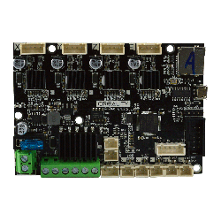 View product Creality 3D Ender-3 V2 Mainboard