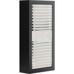 View product Flashforge Adventurer 5M Pro HEPA Air Filter - 2pcs