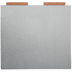 View product CreatBot D600 Pro2 magnetic steel plate with PEI coating