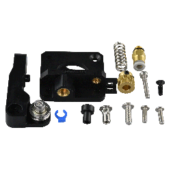 View product Creality CR-200B Extruding Kit( plastic, black)