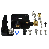 Creality CR-200B Extruding Kit( plastic, black)