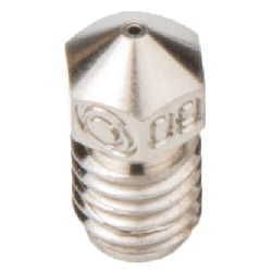 View product Bondtech CHT® Coated Brass Nozzle 0,4 mm -1 pcs