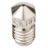 Bondtech CHT® Coated Brass Nozzle 0,4 mm -1 pcs