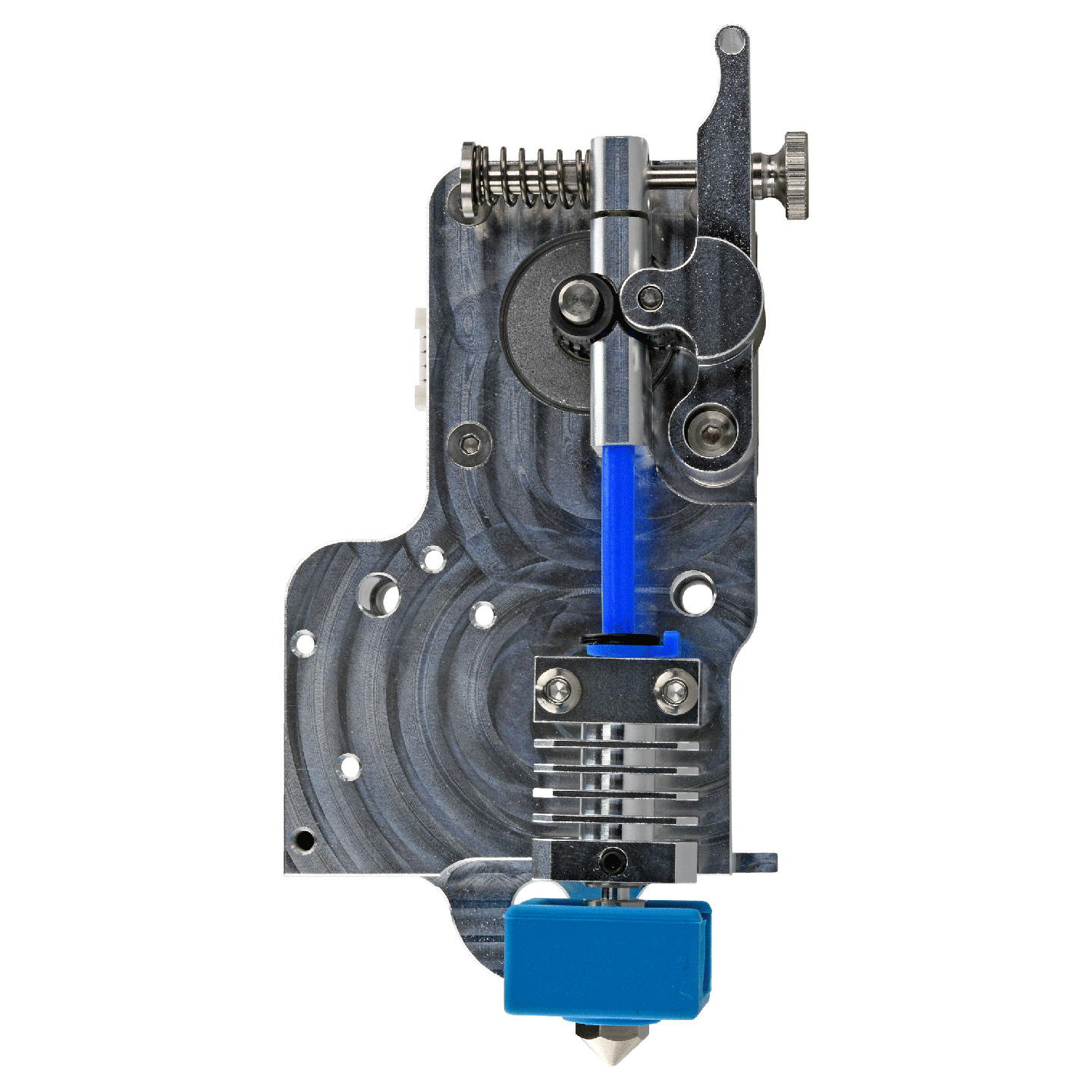 PrimaCreator Direct Drive Extruder for CR10/Ender 3 series