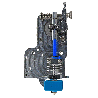 PrimaCreator Direct Drive Extruder for CR10/Ender 3 series