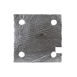 View product Artillery Sidewinder X2 Heat Bed Insulation - 300 × 300 mm