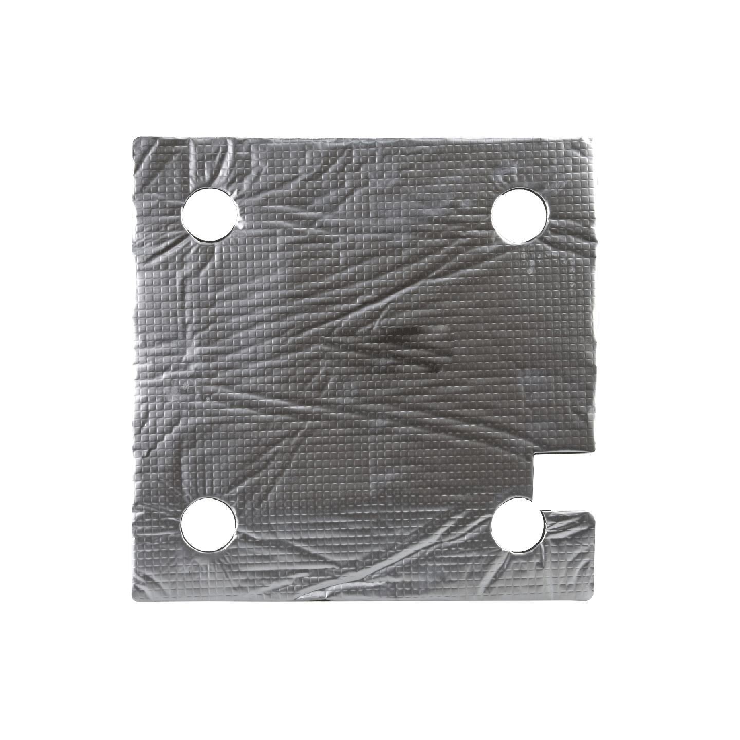 Artillery Sidewinder X2 Heat Bed Insulation - 300 × 300 mm