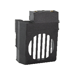 View product Raise3D Pro3 Side Cooling Fan Cover 1