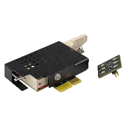 View product Raise3D Pro3 Auto-Leveling Assembly