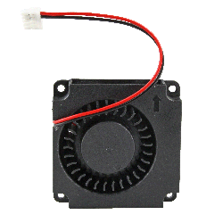 View product Raise3D Pro3 Left Model Cooling Fan
