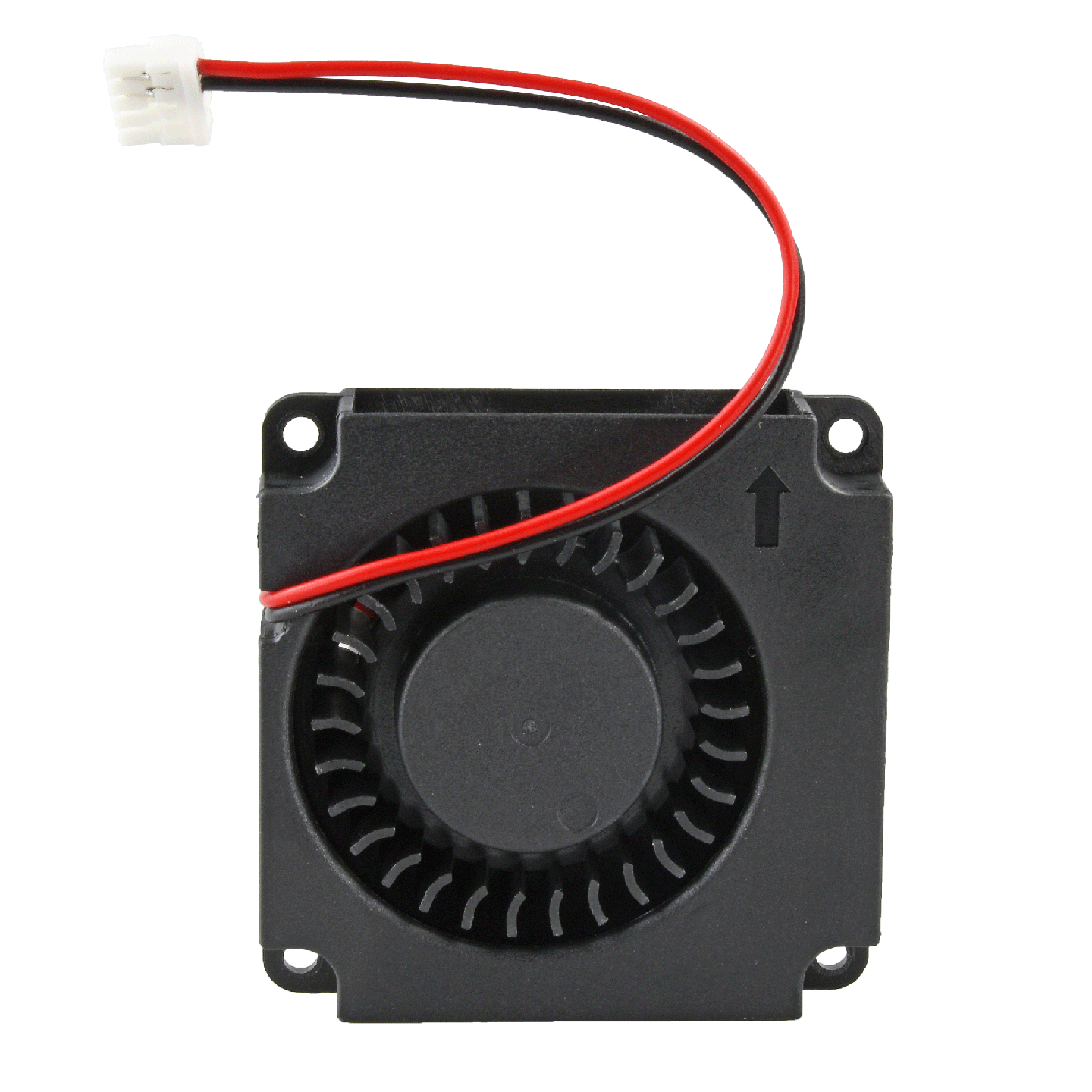 Raise3D Pro3 Left Model Cooling Fan