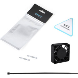 View product Creality Axial Fan Kit 4010 12V
