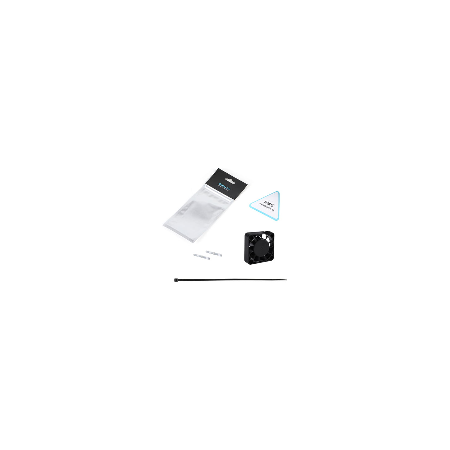 Creality Axial Fan Kit 4010 12V