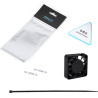 Creality Axial Fan Kit 4010 12V