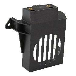 View product Raise3D Pro3 Side Cooling Fan Cover 2