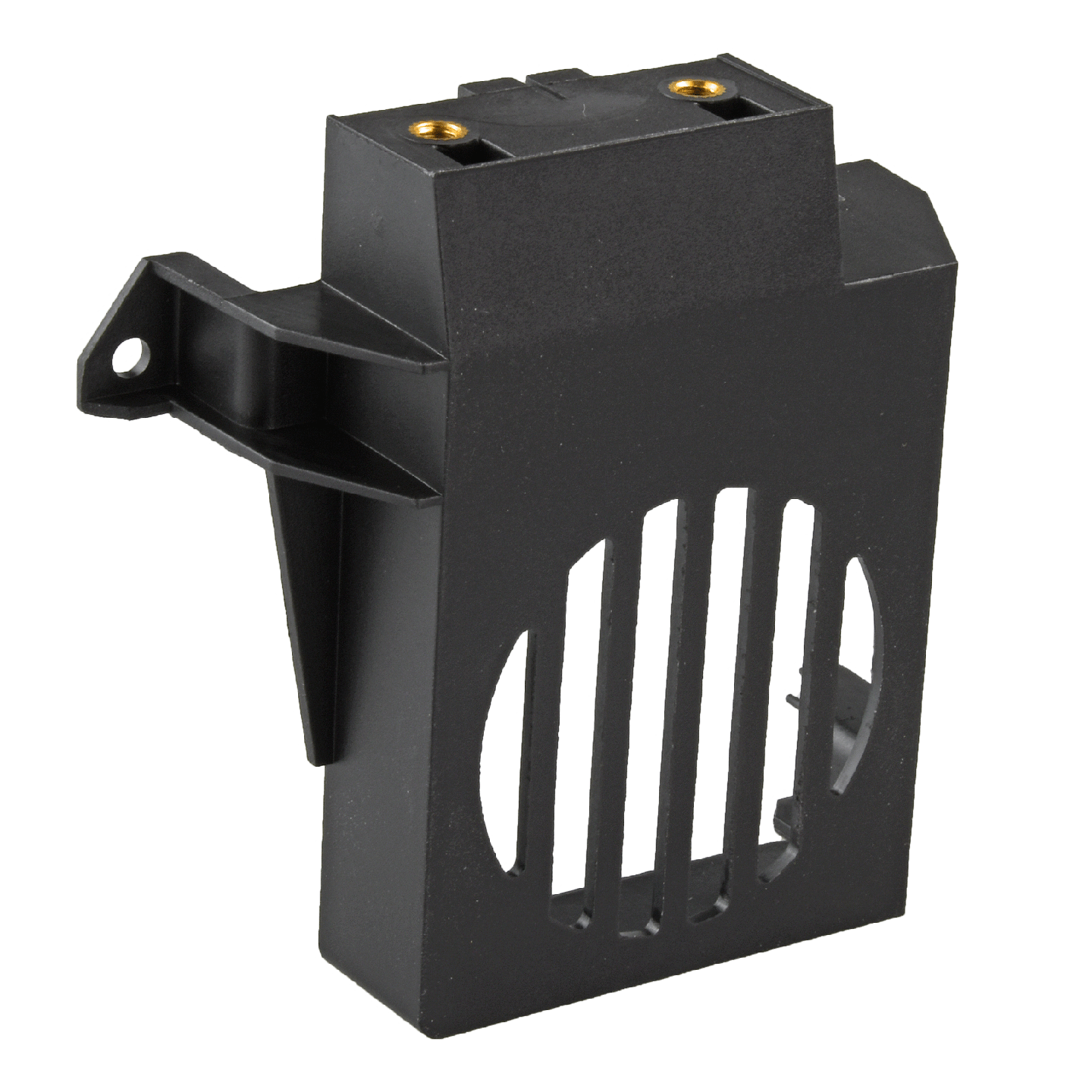 Raise3D Pro3 Side Cooling Fan Cover 2