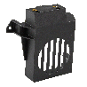 Raise3D Pro3 Side Cooling Fan Cover 2