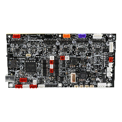 View product Raise3D Pro3 Motion Controller Board