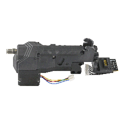 View product Raise3D Pro3 Left Extruder (Without Hot End)
