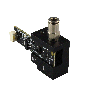 Raise3D Pro3 Left Filament Run-Out Sensor
