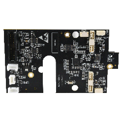 View product Raise3D Pro3 Extruder Controller Board
