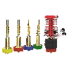 E3D RapidChange Revo™ Voron - 1.75mm, 12V Fully Loaded Nozzle Kit