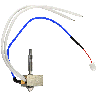 Flashforge Creator 4 Right Nozzle Assembly-HT - 0.4 mm (V1)