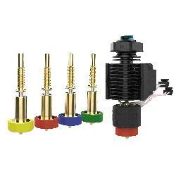 View product E3D RapidChange Revo™ Micro - 1.75mm, 24V Fully Loaded Kit
