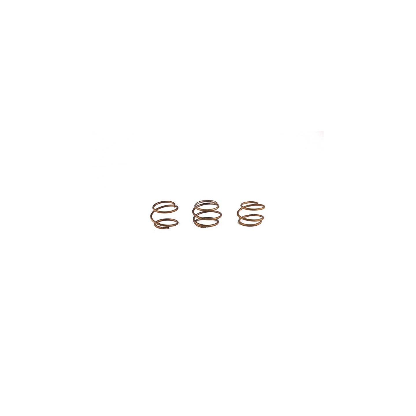 E3D RapidChange Revo™ Spring Triple Pack