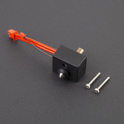 View product Creality 3D Heating Block Kit-High Temperature Pro (300℃)