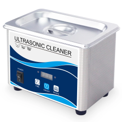 View product Granbo Sonic Ultrasonic Cleaner GA008 0,8L