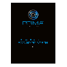 PrimaCreator SPFA Film Sheet for 3D Printers - 260 x 390 mm