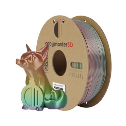 View product Copymaster3D PLA Rainbow