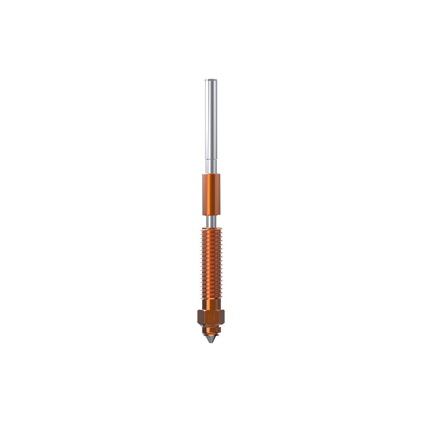 Creality 3D K1C Unicorn Quick-Swap Nozzle Kit