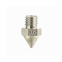 View product Raise3D Pro2 V3H Nozzle 0.6 mm