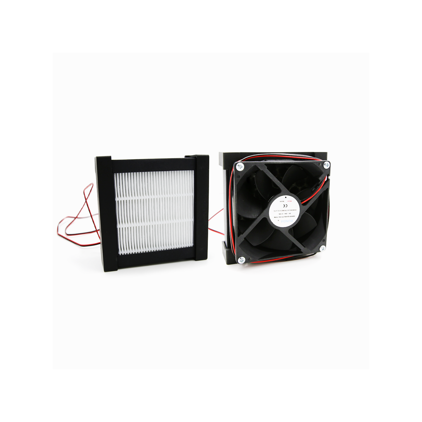 Raise3D Pro2 Air Filter 