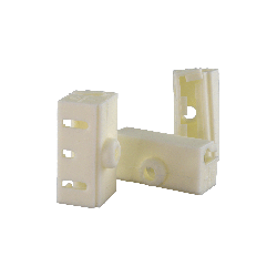 View product Raise3D Hot End Silicon Cover (3pcs/set)