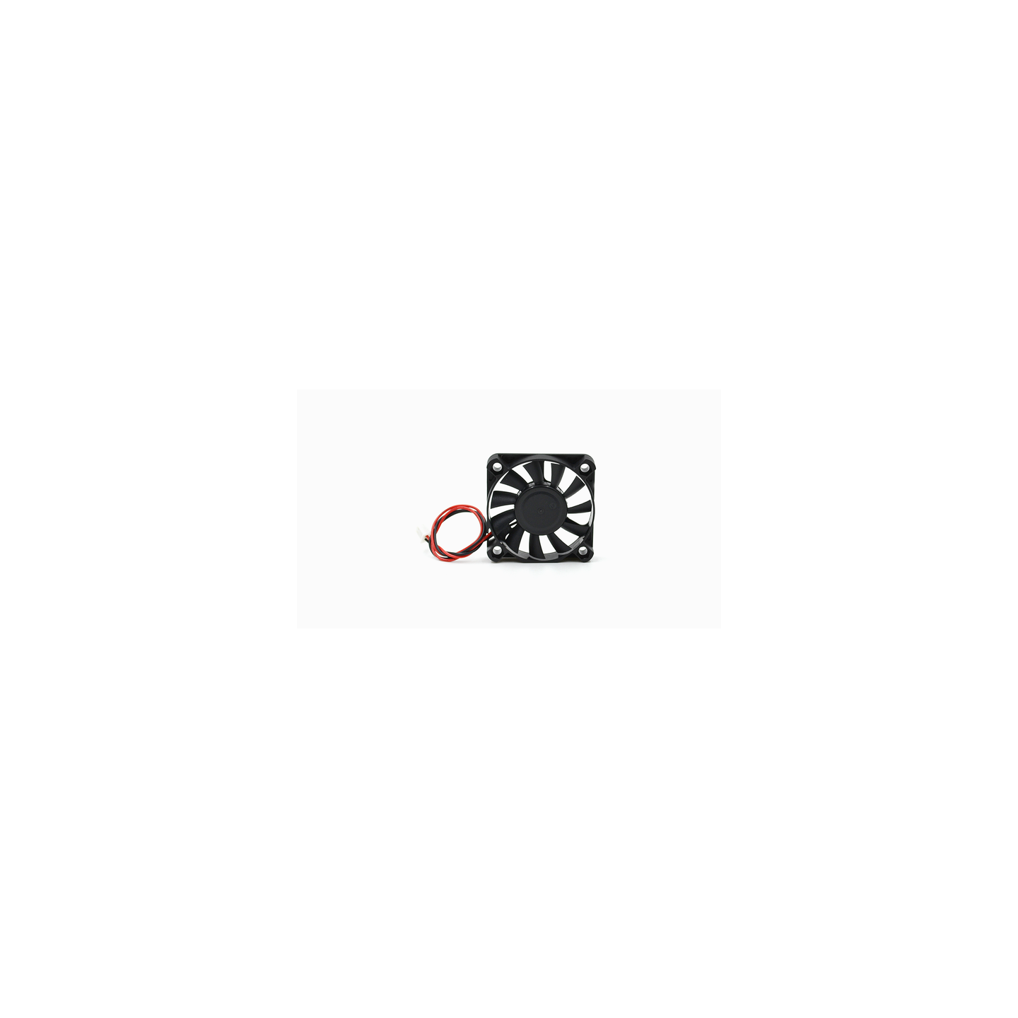 Raise3D Pro2 Extruder Front Cooling Fan