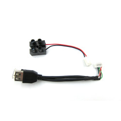 View product Raise3D N2/N2 Plus Touchscreen Assembly Upgrade Accessories