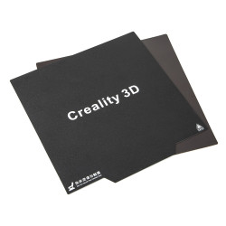 View product Creality 3D Magnetic Build Surface 310 x 310 mm