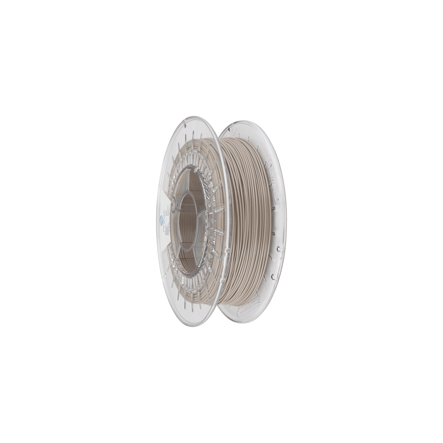 PrimaSelect Luvocom 3F PEEK 9581 - 1.75mm - 500g - Natural