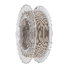 PrimaSelect Luvocom 3F PEEK 9581 - 1.75mm - 500g - Natural