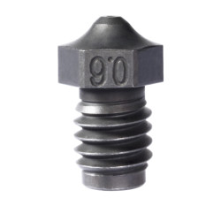 View product Phaetus PS M6 Hardened Steel Nozzle 0,6 mm - 1,75 mm - 1 pcs