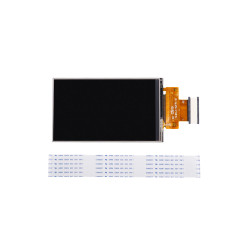 View product Anycubic Photon Mono M5s / M5s Pro Touch Screen