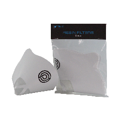 View product PrimaCreator Resin Filters - 5-pack
